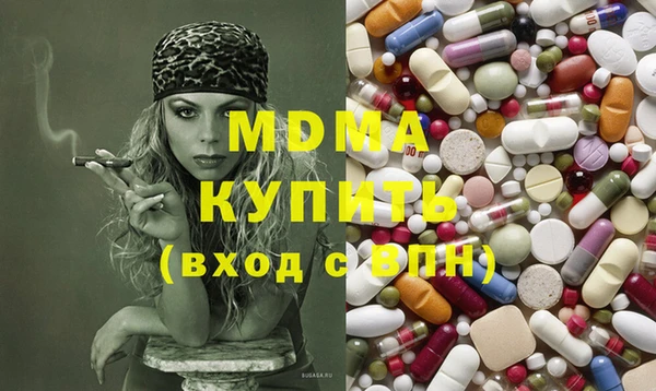 крисы Надым